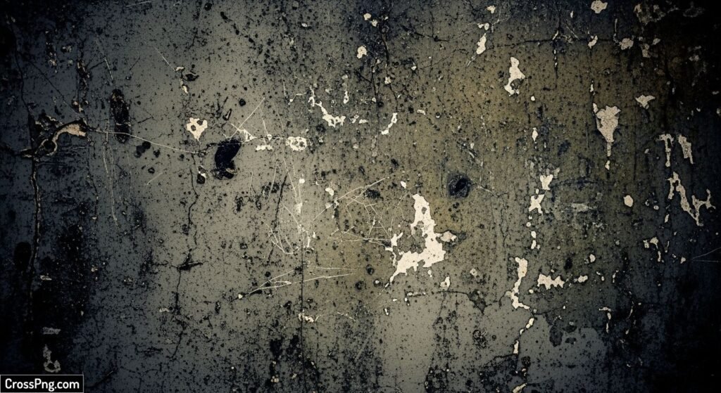 Dark grunge texture background image 2