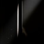 Dark light background image