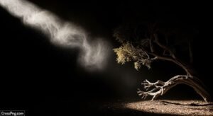 Dark light background image 2