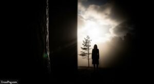 Dark light background image 6