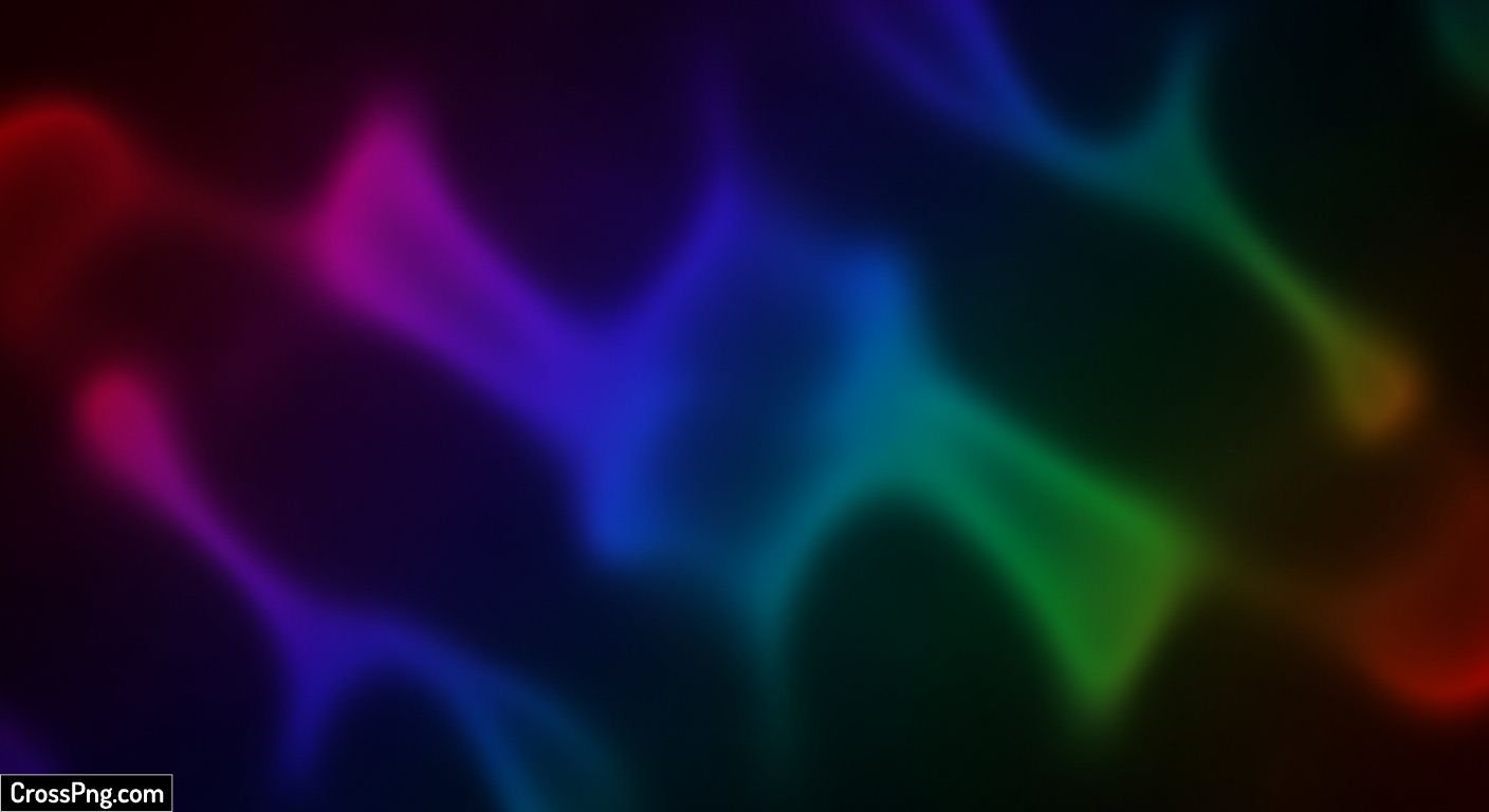 Dark multicolor background image 3