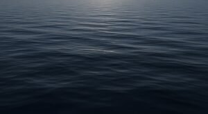 Dark ocean background gif 4k calm image 3