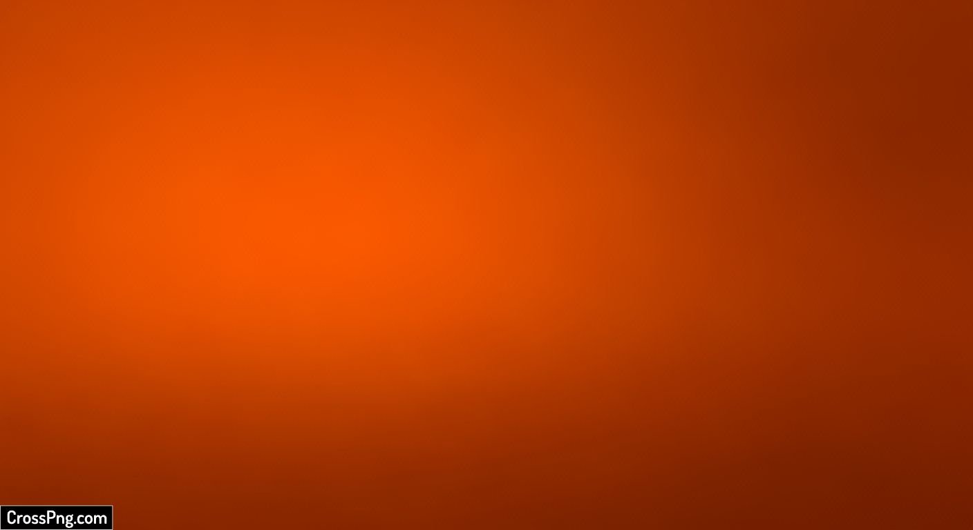 Dark orange background image 2