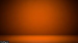 Dark orange background image 3