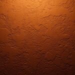 Dark orange texture background image