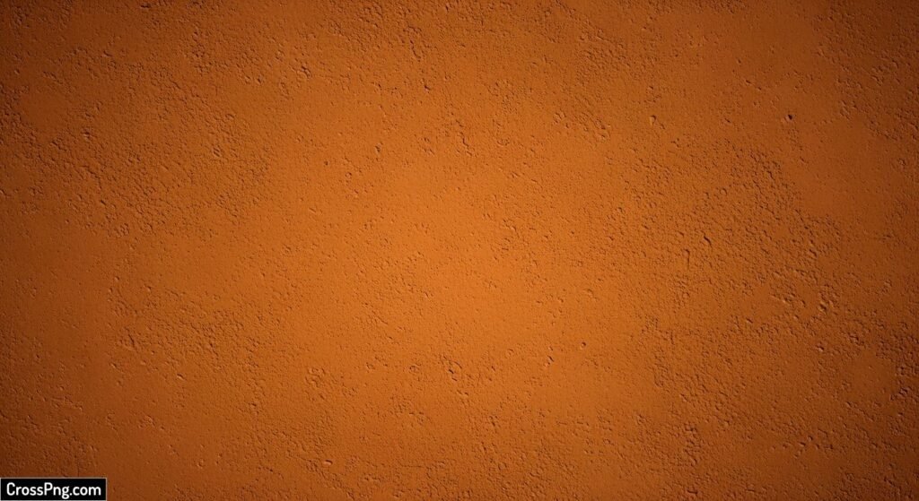 Dark orange texture background image 2