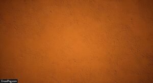 Dark orange texture background image 2