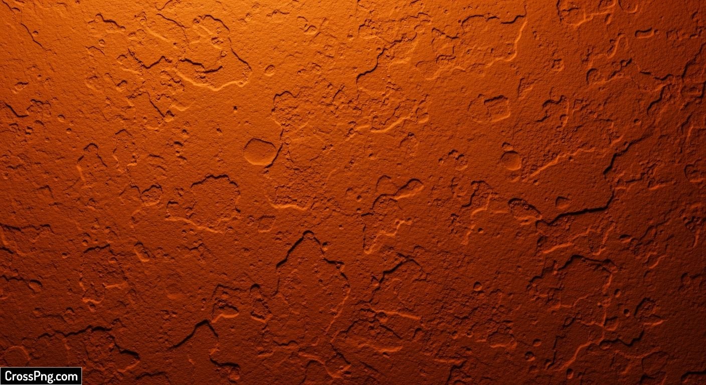 Dark orange texture background image 3