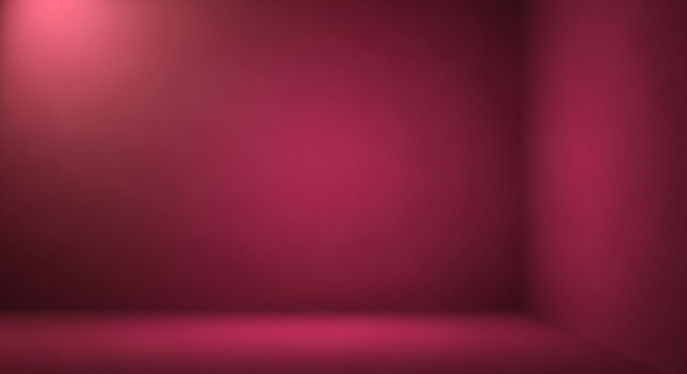 Dark pink background image