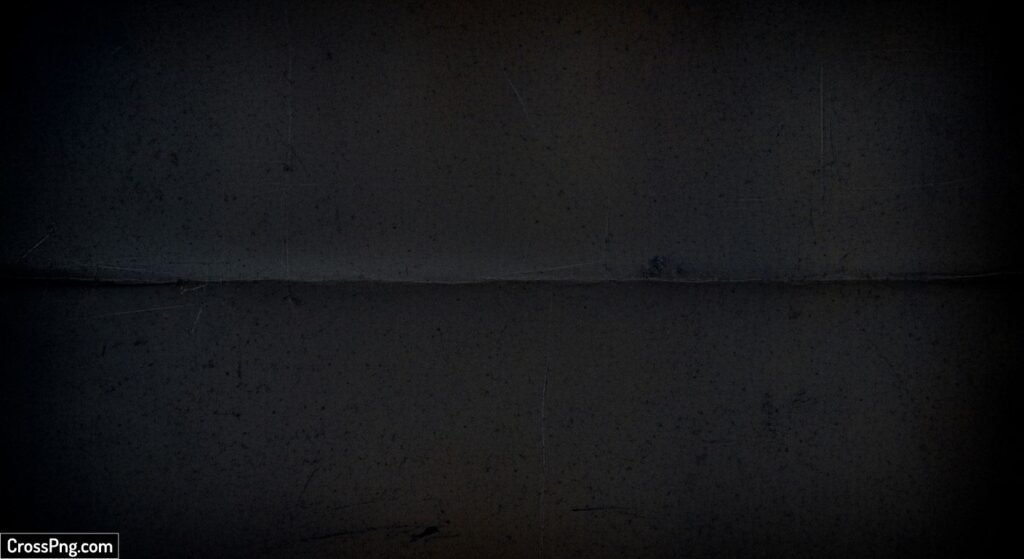 Dark poster background image
