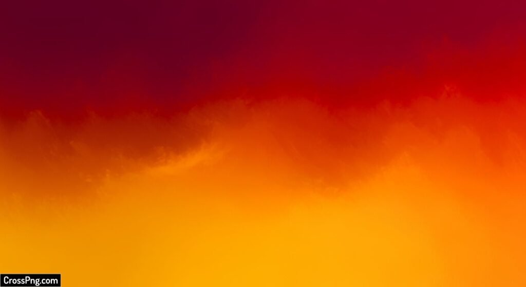 Dark red and yellow background image