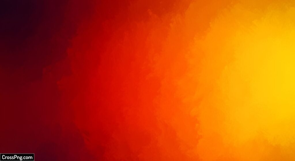 Dark red and yellow background image 2