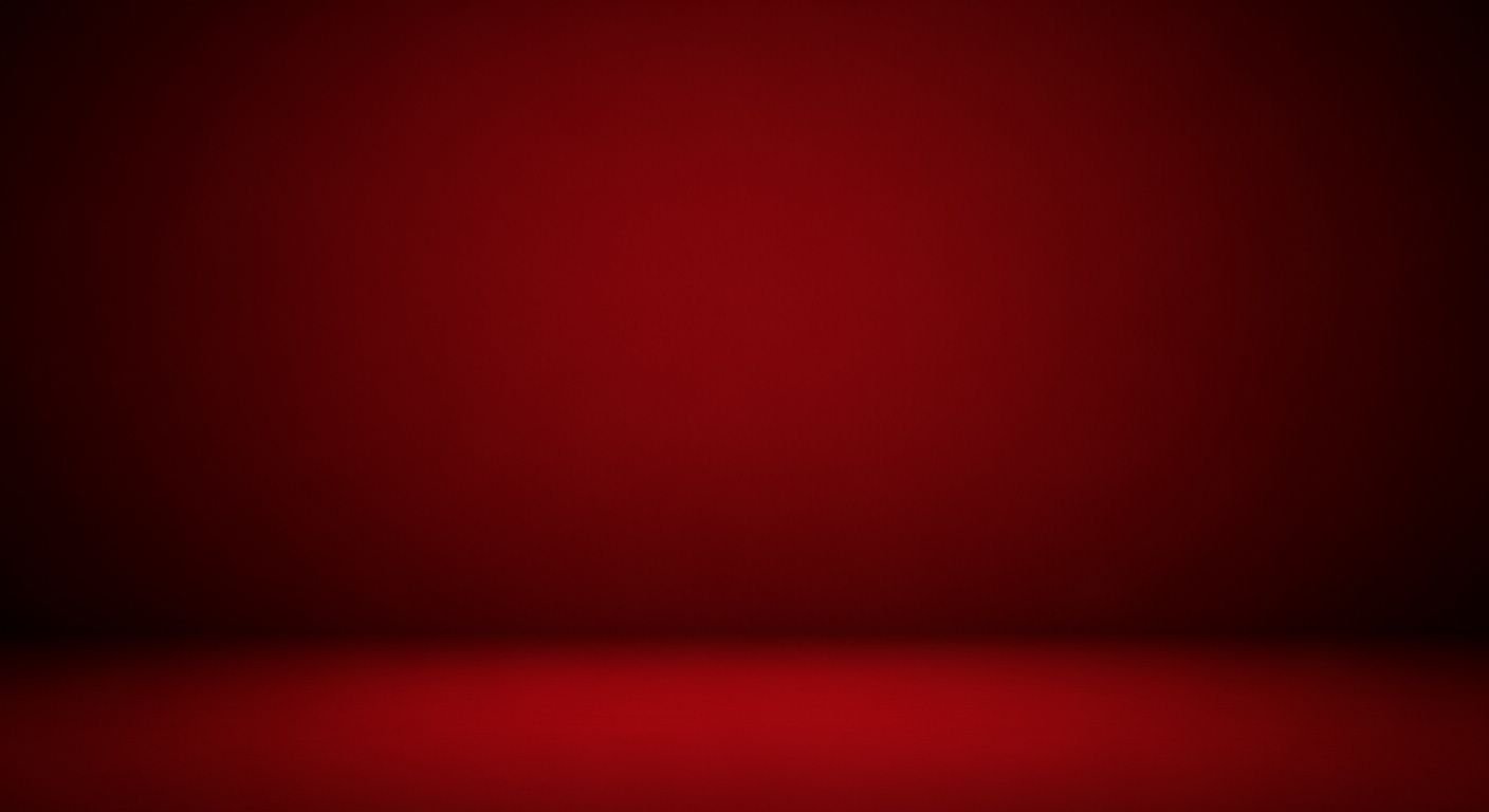 Dark red background image 4