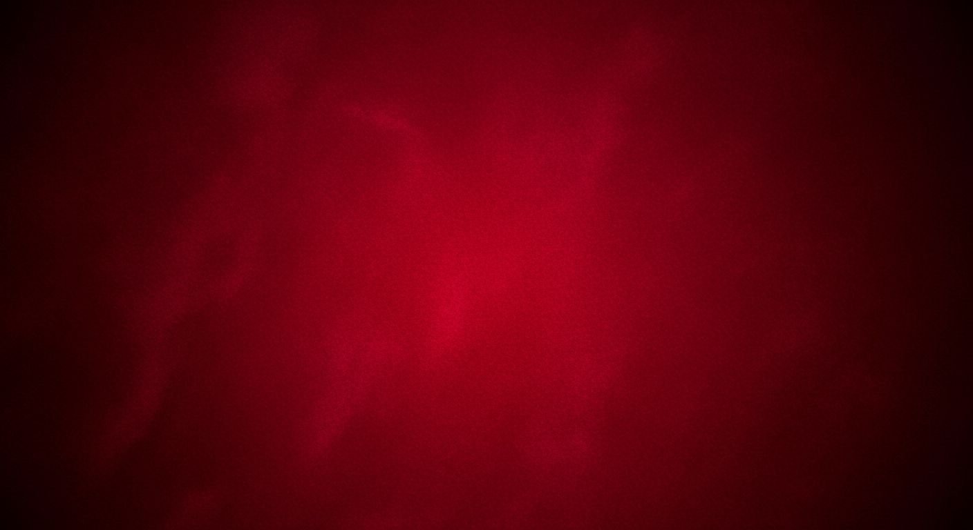 Dark red background image