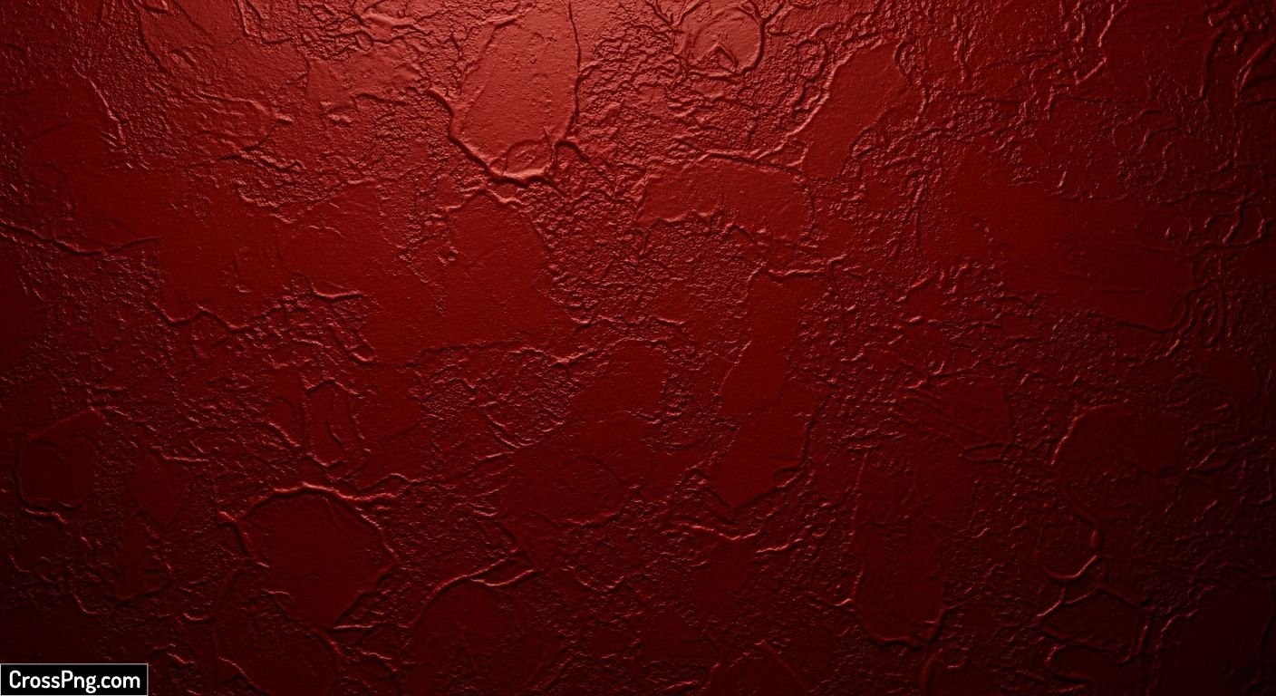 Dark red texture background image