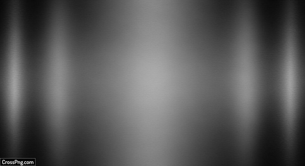 Dark silver background image