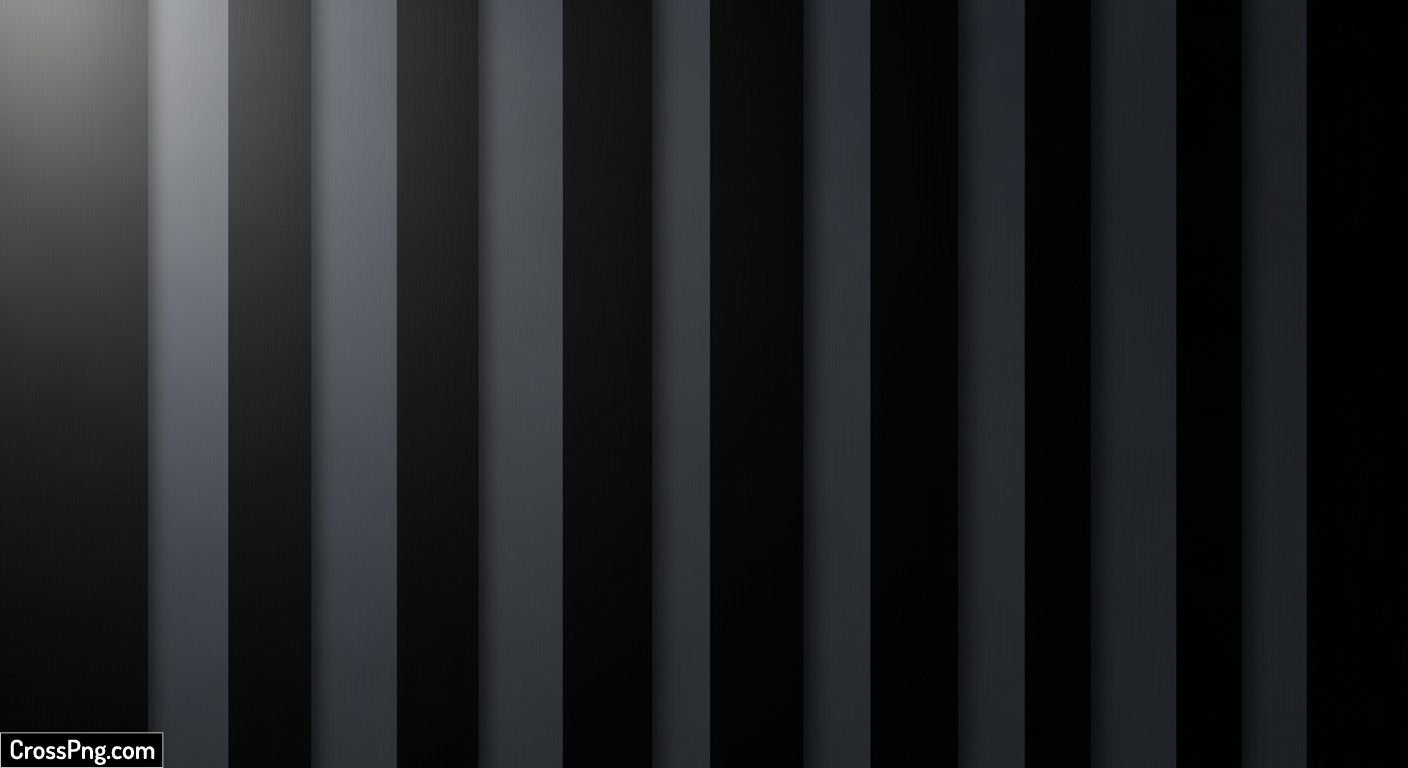 Dark striped background image