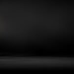 Dark studio background image