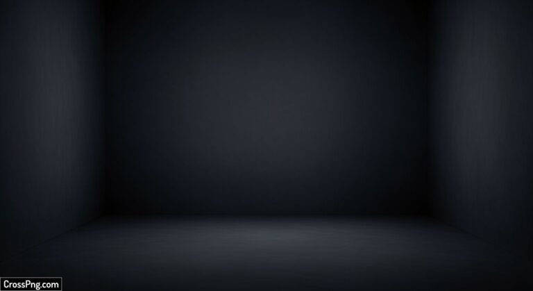 Dark studio background image 3
