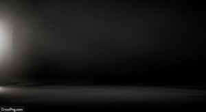 Dark studio background image