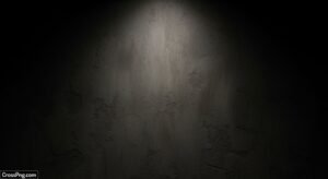 Dark wall background image 2