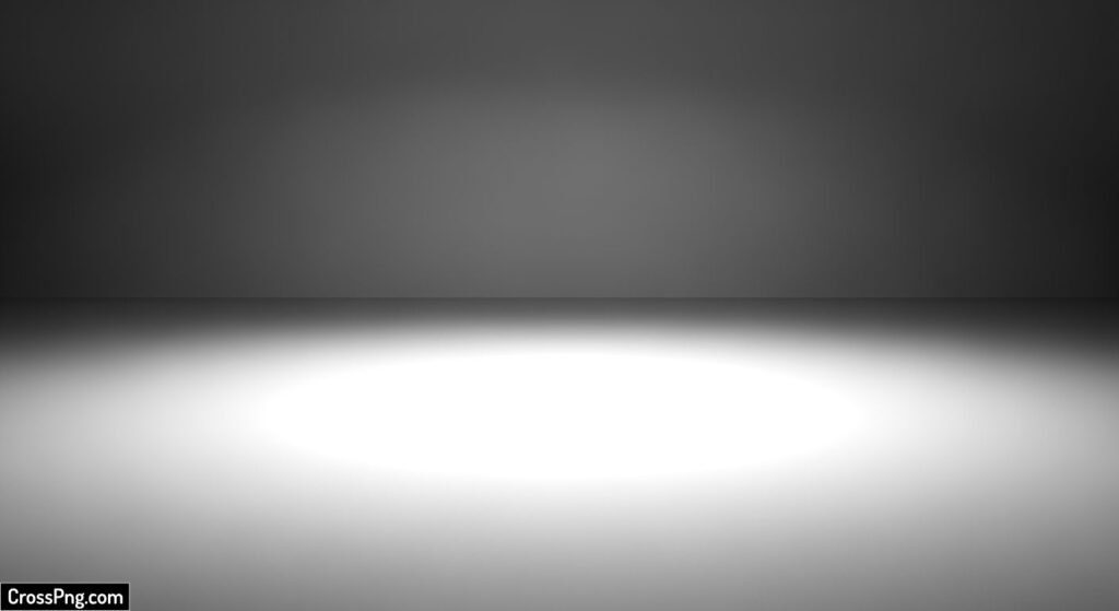 Dark white background image