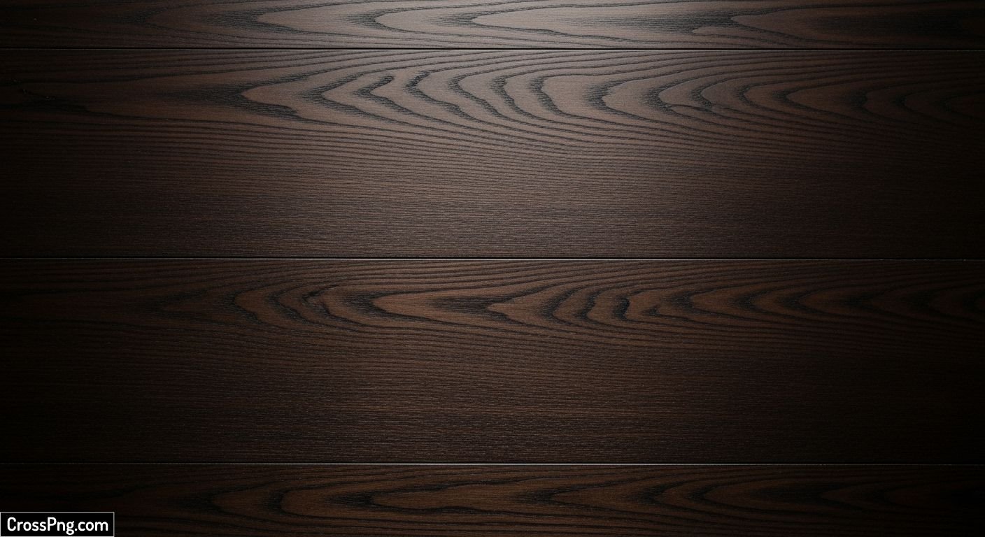 Dark wood background image