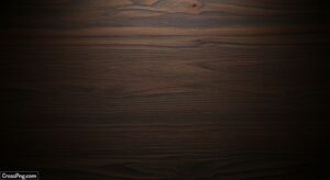 Dark wood background image