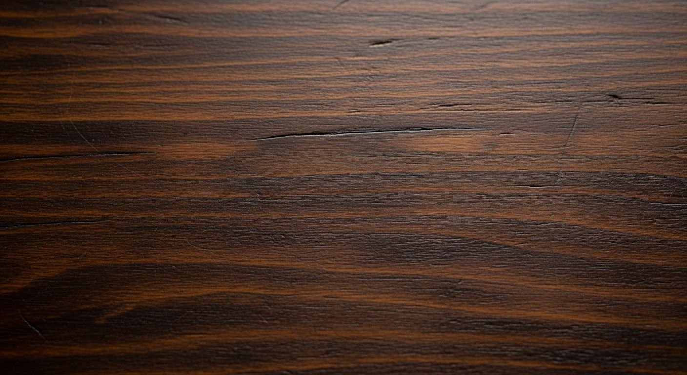 Dark wood background image 4