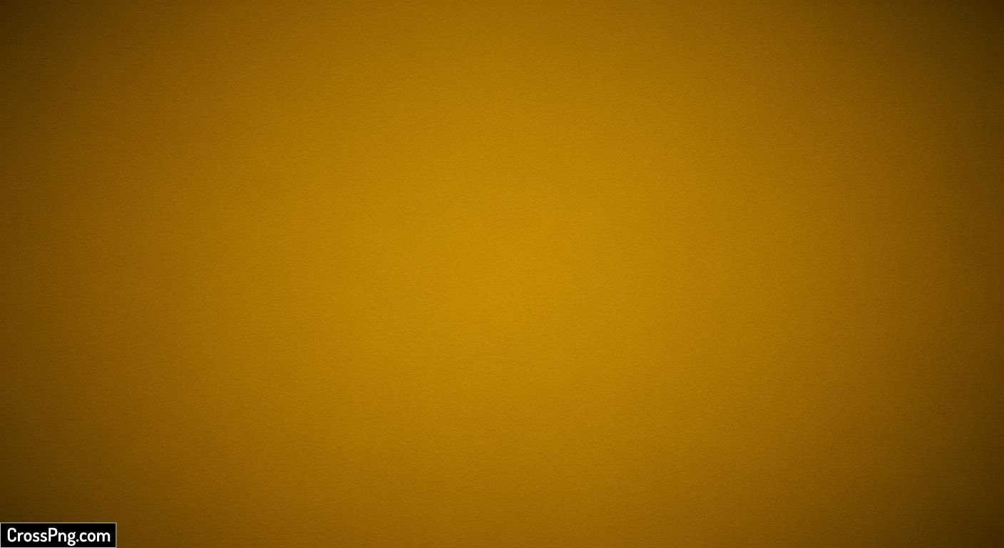 Dark yellow background image 3