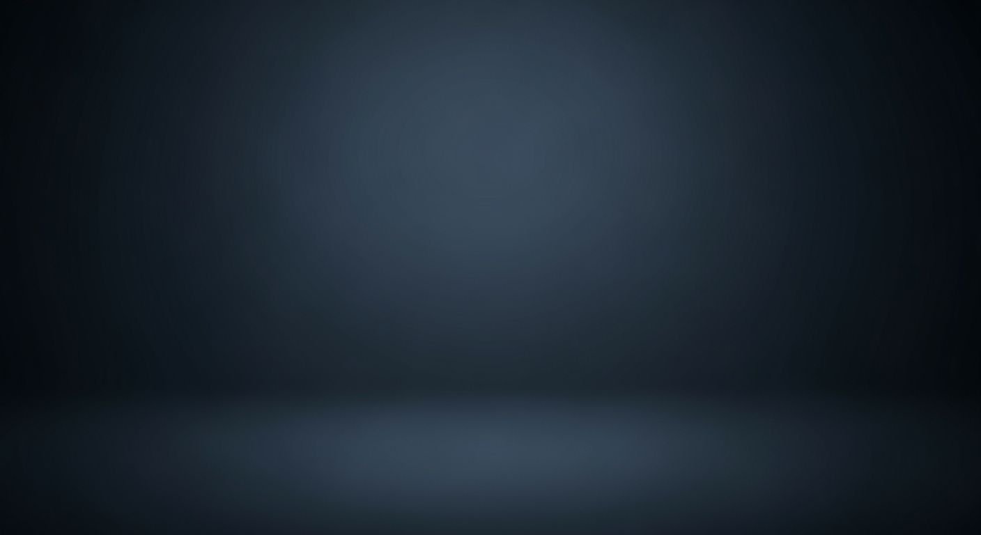 Darkish blue background image 2