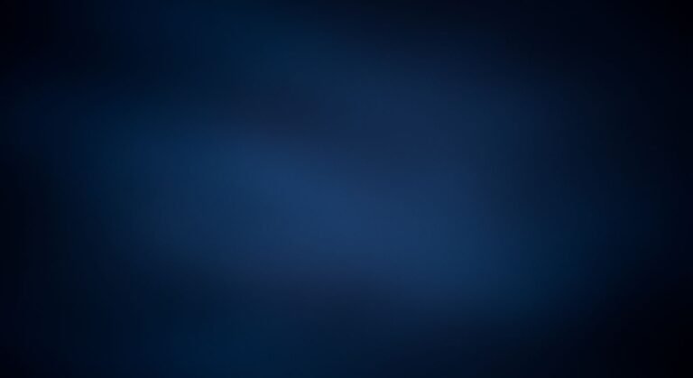 Darkish blue background image