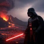Darth vader background image 3