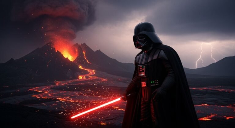 Darth vader background image 3