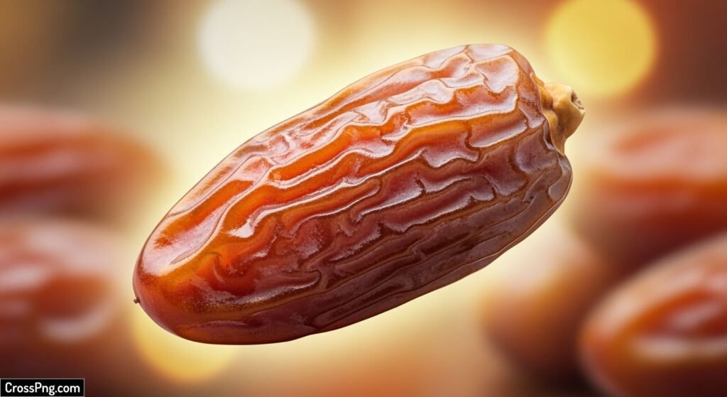 Date background image