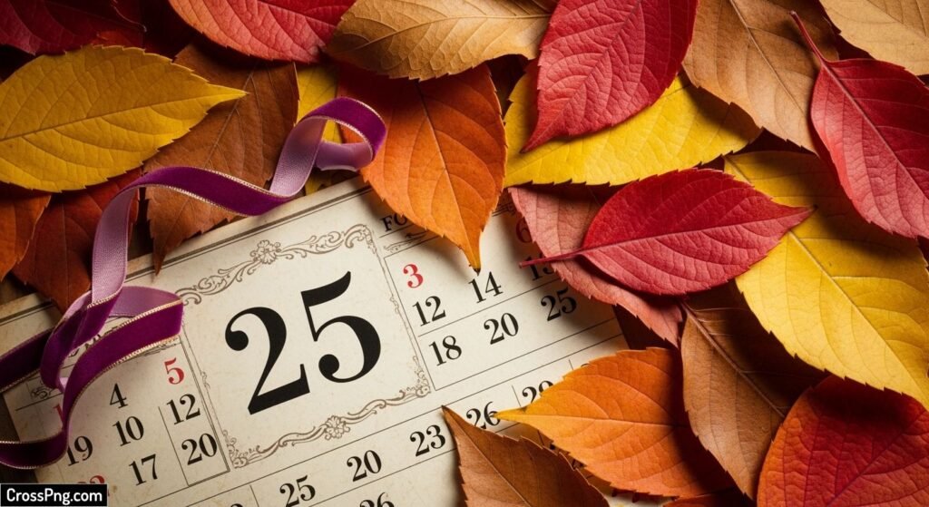 Date background image 3