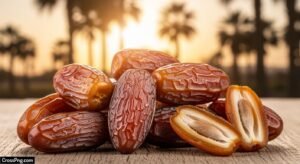 Date background image