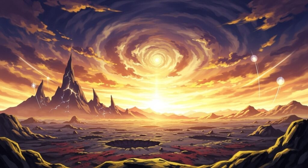 Dbz background image 2