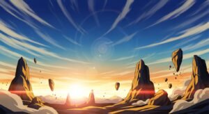 Dbz background image 3