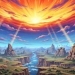 Dbz background image 4