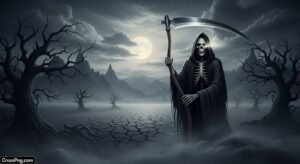 Death background image 2