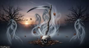 Death background images image 2