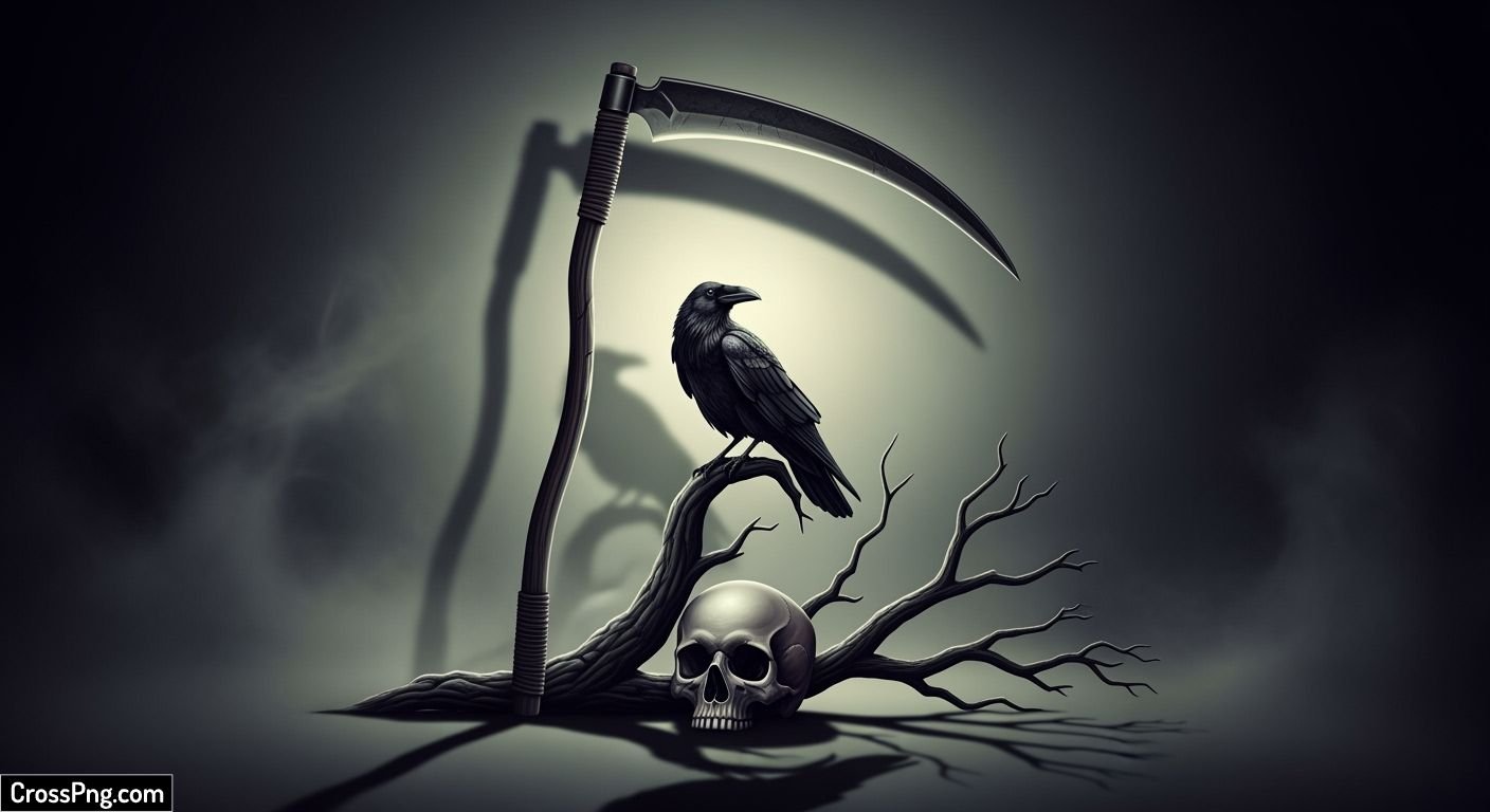 Death background images image 4