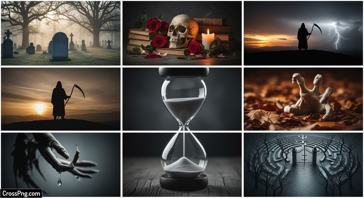 Death background images image 5
