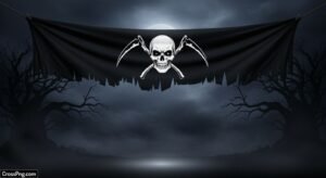 Death banner background image 2