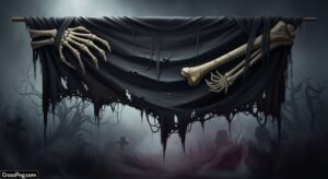 Death banner background image 3