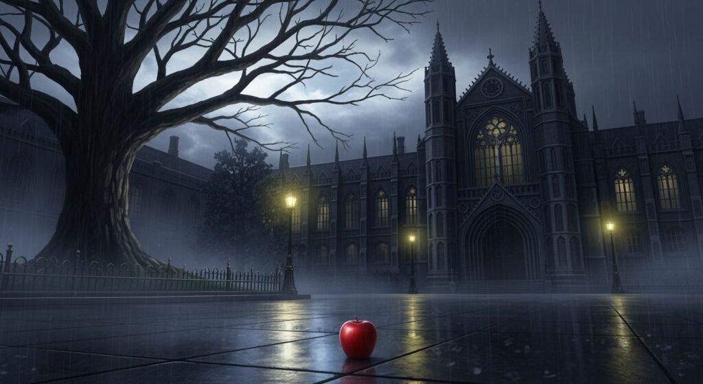Death note background image