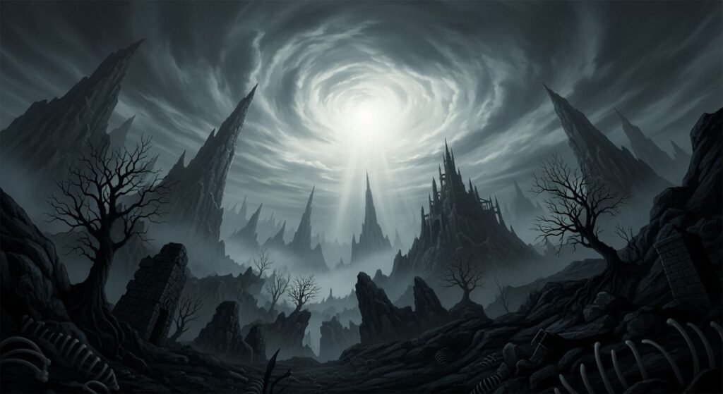Death note background image 3