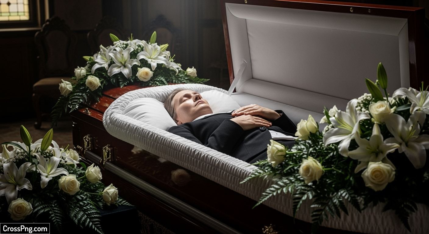 Death photo background image 2