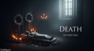 Death photo background image 7